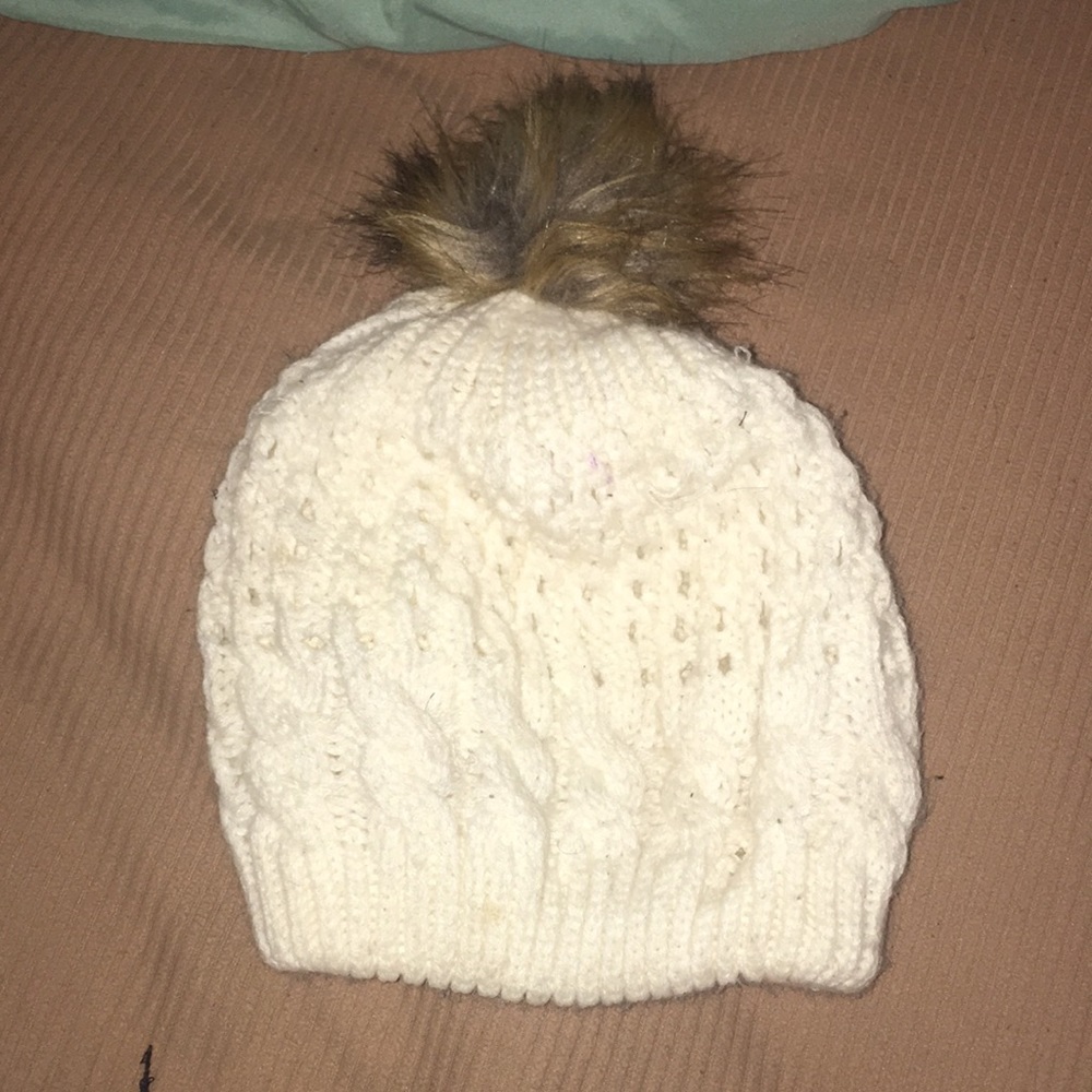 Winter hat